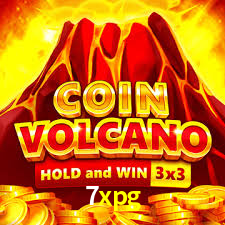 Bônus Generosos e Exclusivos no 7xpg para Você!