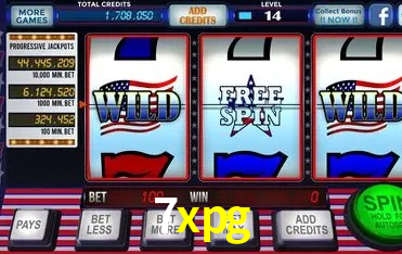 Experimente o Login Seguro Premium no 7xpg