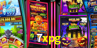 7xpg,7xpg bet